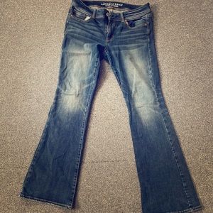 American Eagle Jeans bootcut